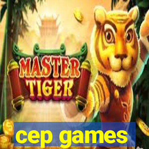 cep games